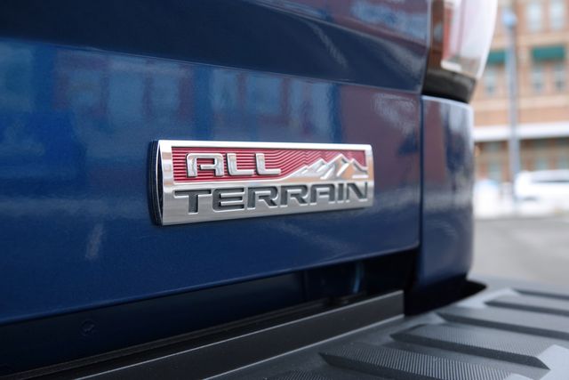 2017 GMC Sierra 1500 SLT All Terrain | Carrollton, TX | Perfect Motorcars