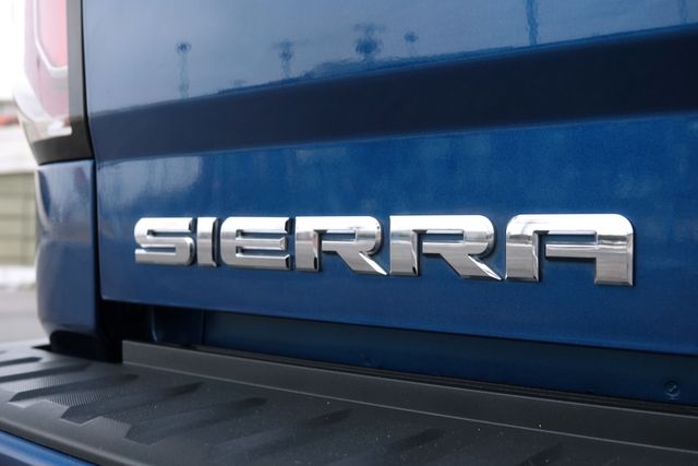 2017 GMC Sierra 1500 SLT All Terrain | Carrollton, TX | Perfect Motorcars