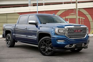2017 GMC Sierra 1500 Denali | Carrollton, TX | Perfect Motorcars
