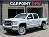 2017 GMC Sierra SLT 1500 5.3L W/ 24''AMERICAN FORCE RIMS | Dallas, TX | Carpoint-DFW 2017 GMC Sierra SLT 1500 5.3L W/ 24''AMERICAN FORCE RIMS | Dallas, TX | Carpoint-DFW