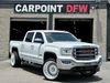 2017 GMC Sierra SLT 1500 5.3L W/ 24''AMERICAN FORCE RIMS | Dallas, TX | Carpoint-DFW 2017 GMC Sierra SLT 1500 5.3L W/ 24''AMERICAN FORCE RIMS | Dallas, TX | Carpoint-DFW