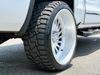 2017 GMC Sierra SLT 1500 5.3L W/ 24''AMERICAN FORCE RIMS | Dallas, TX | Carpoint-DFW
