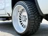 2017 GMC Sierra SLT 1500 5.3L W/ 24''AMERICAN FORCE RIMS | Dallas, TX | Carpoint-DFW
