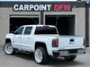 2017 GMC Sierra SLT 1500 5.3L W/ 24''AMERICAN FORCE RIMS | Dallas, TX | Carpoint-DFW