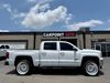 2017 GMC Sierra SLT 1500 5.3L W/ 24''AMERICAN FORCE RIMS | Dallas, TX | Carpoint-DFW