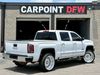 2017 GMC Sierra SLT 1500 5.3L W/ 24''AMERICAN FORCE RIMS | Dallas, TX | Carpoint-DFW