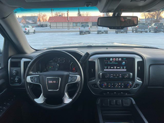 2017 GMC Sierra 1500 SLE | Dickinson, ND | Heiser Motors 2017 GMC Sierra 1500 SLE | Dickinson, ND | Heiser Motors