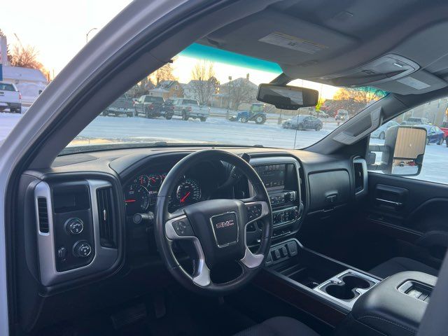 2017 GMC Sierra 1500 SLE | Dickinson, ND | Heiser Motors