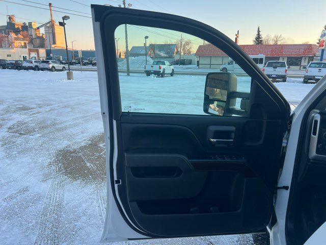 2017 GMC Sierra 1500 SLE | Dickinson, ND | Heiser Motors