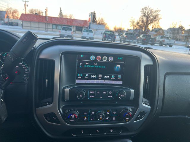 2017 GMC Sierra 1500 SLE | Dickinson, ND | Heiser Motors