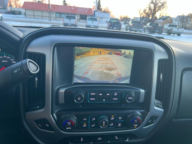 2017 GMC Sierra 1500 SLE | Dickinson, ND | Heiser Motors 2017 GMC Sierra 1500 SLE | Dickinson, ND | Heiser Motors