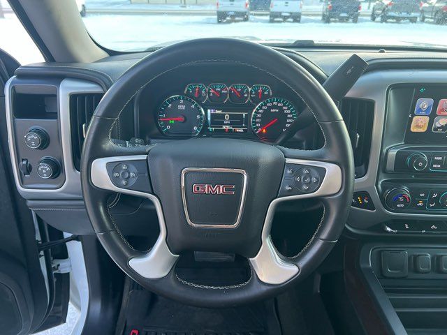 2017 GMC Sierra 1500 SLE | Dickinson, ND | Heiser Motors 2017 GMC Sierra 1500 SLE | Dickinson, ND | Heiser Motors
