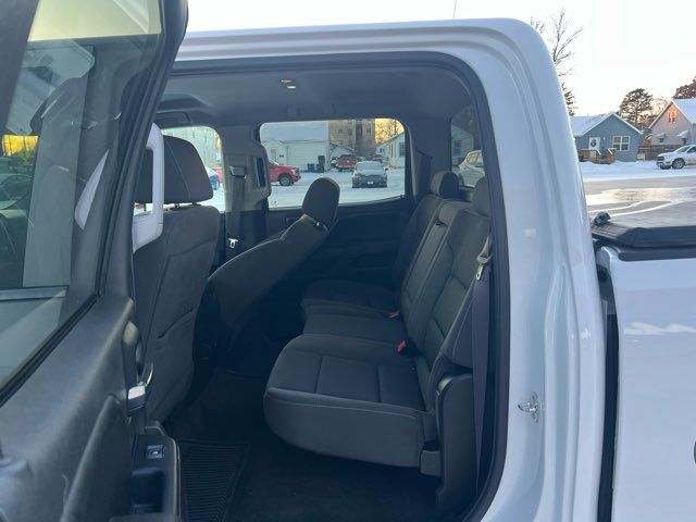 2017 GMC Sierra 1500 SLE | Dickinson, ND | Heiser Motors