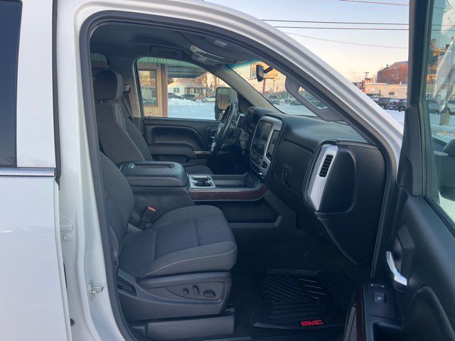 2017 GMC Sierra 1500 SLE | Dickinson, ND | Heiser Motors 2017 GMC Sierra 1500 SLE | Dickinson, ND | Heiser Motors