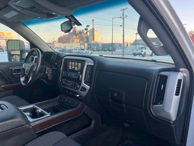 2017 GMC Sierra 1500 SLE | Dickinson, ND | Heiser Motors