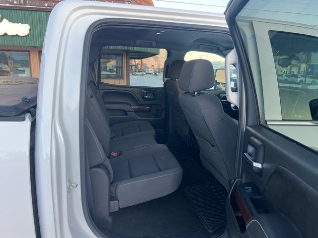 2017 GMC Sierra 1500 SLE | Dickinson, ND | Heiser Motors 2017 GMC Sierra 1500 SLE | Dickinson, ND | Heiser Motors