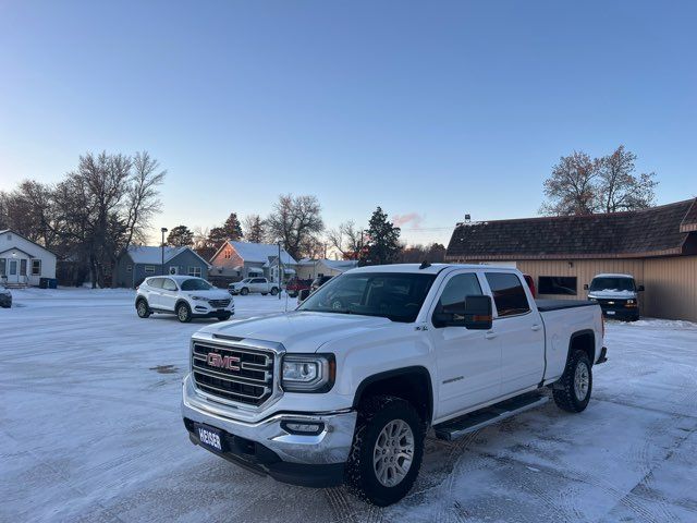 2017 GMC Sierra 1500 SLE | Dickinson, ND | Heiser Motors 2017 GMC Sierra 1500 SLE | Dickinson, ND | Heiser Motors