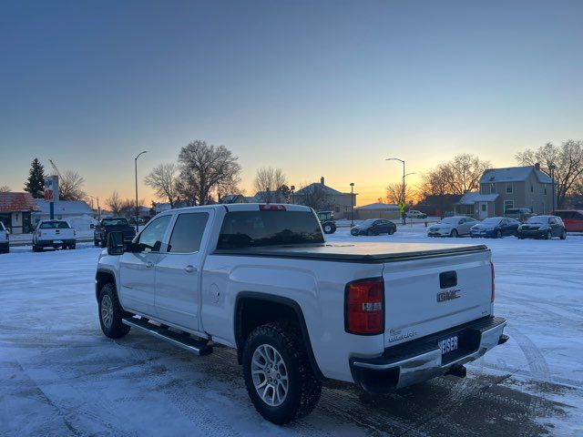 2017 GMC Sierra 1500 SLE | Dickinson, ND | Heiser Motors 2017 GMC Sierra 1500 SLE | Dickinson, ND | Heiser Motors