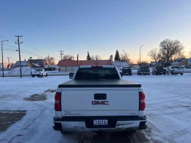 2017 GMC Sierra 1500 SLE | Dickinson, ND | Heiser Motors 2017 GMC Sierra 1500 SLE | Dickinson, ND | Heiser Motors
