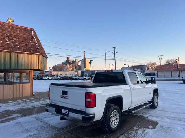 2017 GMC Sierra 1500 SLE | Dickinson, ND | Heiser Motors 2017 GMC Sierra 1500 SLE | Dickinson, ND | Heiser Motors