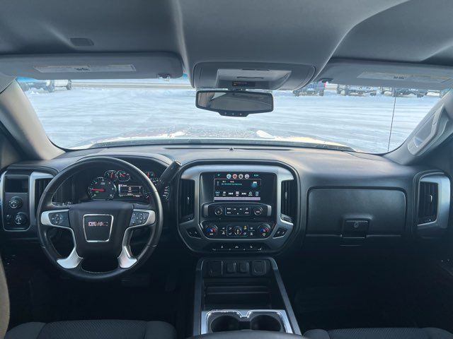 2017 GMC Sierra 1500 SLE | Dickinson, ND | Heiser Motors