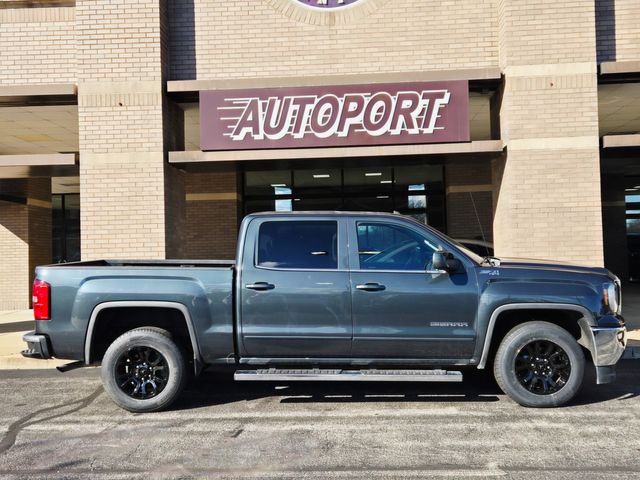 2017 GMC Sierra 1500 SLE | Ellisville, MO | AutoPort 2017 GMC Sierra 1500 SLE | Ellisville, MO | AutoPort
