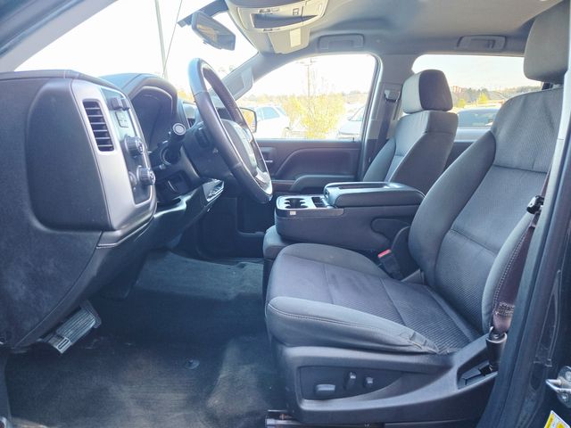 2017 GMC Sierra 1500 SLE | Ellisville, MO | AutoPort 2017 GMC Sierra 1500 SLE | Ellisville, MO | AutoPort