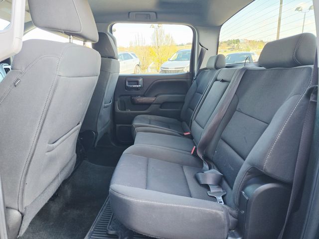 2017 GMC Sierra 1500 SLE | Ellisville, MO | AutoPort 2017 GMC Sierra 1500 SLE | Ellisville, MO | AutoPort