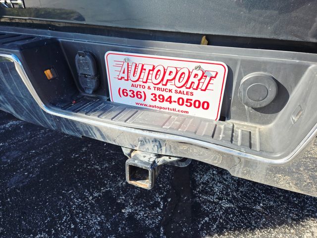 2017 GMC Sierra 1500 SLE | Ellisville, MO | AutoPort 2017 GMC Sierra 1500 SLE | Ellisville, MO | AutoPort