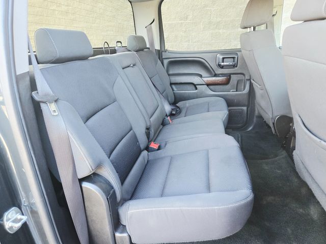 2017 GMC Sierra 1500 SLE | Ellisville, MO | AutoPort 2017 GMC Sierra 1500 SLE | Ellisville, MO | AutoPort