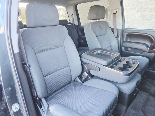 2017 GMC Sierra 1500 SLE | Ellisville, MO | AutoPort 2017 GMC Sierra 1500 SLE | Ellisville, MO | AutoPort