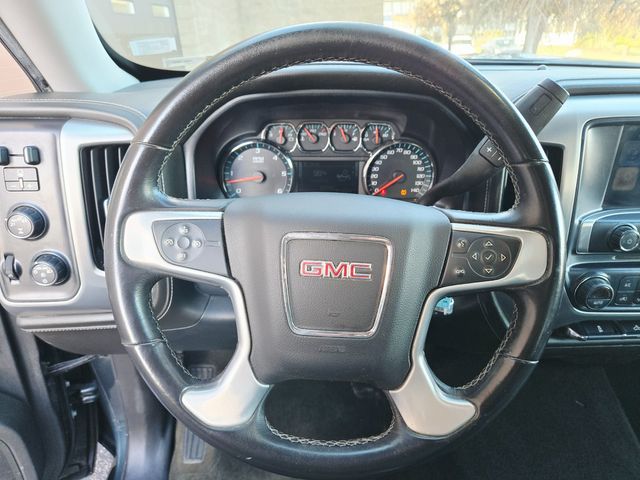 2017 GMC Sierra 1500 SLE | Ellisville, MO | AutoPort 2017 GMC Sierra 1500 SLE | Ellisville, MO | AutoPort