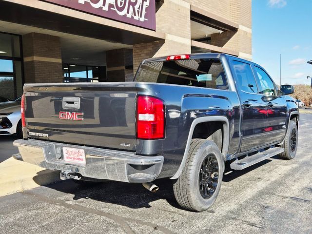 2017 GMC Sierra 1500 SLE | Ellisville, MO | AutoPort 2017 GMC Sierra 1500 SLE | Ellisville, MO | AutoPort