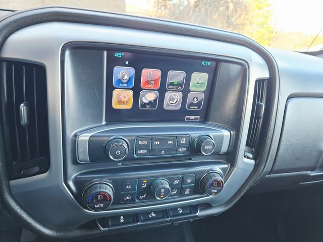 2017 GMC Sierra 1500 SLE | Ellisville, MO | AutoPort 2017 GMC Sierra 1500 SLE | Ellisville, MO | AutoPort