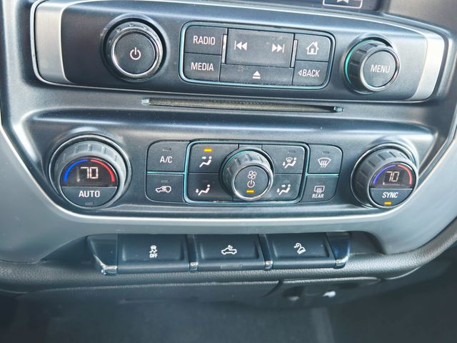 2017 GMC Sierra 1500 SLE | Ellisville, MO | AutoPort 2017 GMC Sierra 1500 SLE | Ellisville, MO | AutoPort