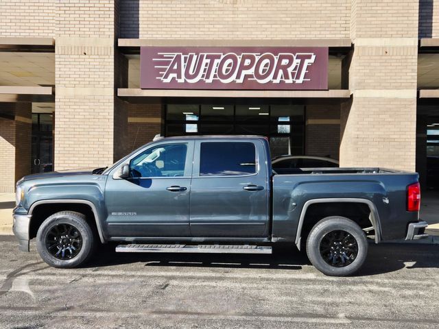 2017 GMC Sierra 1500 SLE | Ellisville, MO | AutoPort 2017 GMC Sierra 1500 SLE | Ellisville, MO | AutoPort