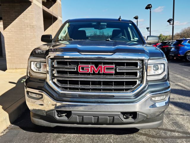 2017 GMC Sierra 1500 SLE | Ellisville, MO | AutoPort 2017 GMC Sierra 1500 SLE | Ellisville, MO | AutoPort