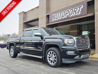 2017 GMC Sierra 1500 Denali | Ellisville, MO | AutoPort in Ellisville, MO 63011