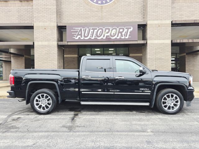2017 GMC Sierra 1500 Denali | Ellisville, MO | AutoPort 2017 GMC Sierra 1500 Denali | Ellisville, MO | AutoPort