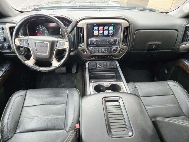 2017 GMC Sierra 1500 Denali | Ellisville, MO | AutoPort 2017 GMC Sierra 1500 Denali | Ellisville, MO | AutoPort