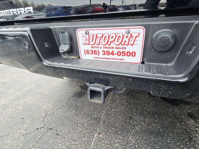 2017 GMC Sierra 1500 Denali | Ellisville, MO | AutoPort 2017 GMC Sierra 1500 Denali | Ellisville, MO | AutoPort