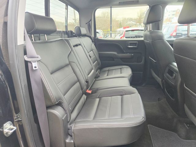 2017 GMC Sierra 1500 Denali | Ellisville, MO | AutoPort 2017 GMC Sierra 1500 Denali | Ellisville, MO | AutoPort