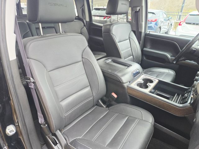 2017 GMC Sierra 1500 Denali | Ellisville, MO | AutoPort 2017 GMC Sierra 1500 Denali | Ellisville, MO | AutoPort