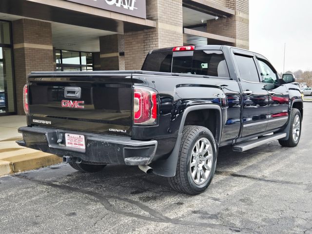 2017 GMC Sierra 1500 Denali | Ellisville, MO | AutoPort 2017 GMC Sierra 1500 Denali | Ellisville, MO | AutoPort