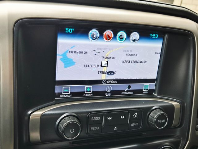 2017 GMC Sierra 1500 Denali | Ellisville, MO | AutoPort 2017 GMC Sierra 1500 Denali | Ellisville, MO | AutoPort