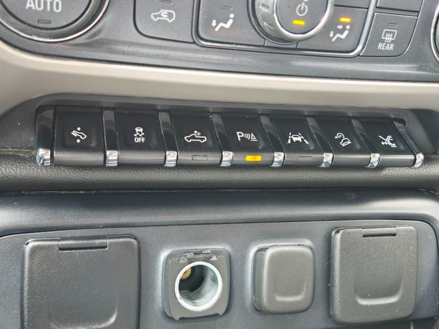 2017 GMC Sierra 1500 Denali | Ellisville, MO | AutoPort 2017 GMC Sierra 1500 Denali | Ellisville, MO | AutoPort