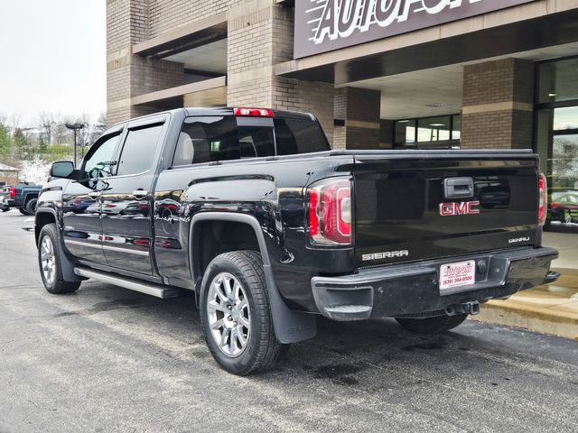 2017 GMC Sierra 1500 Denali | Ellisville, MO | AutoPort 2017 GMC Sierra 1500 Denali | Ellisville, MO | AutoPort