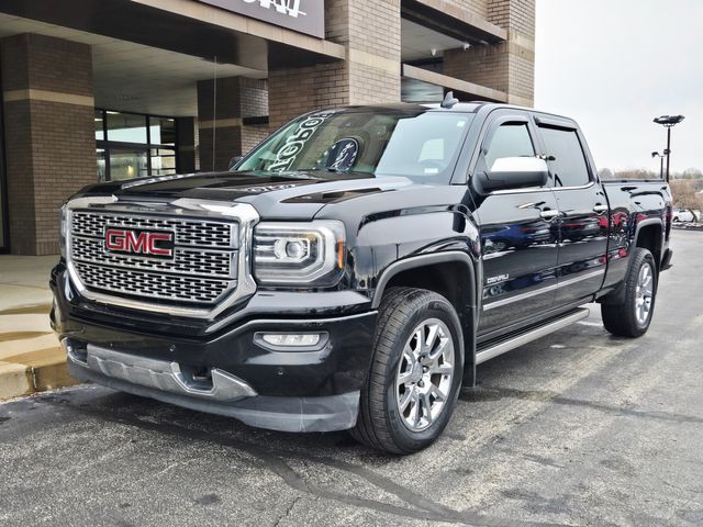 2017 GMC Sierra 1500 Denali | Ellisville, MO | AutoPort 2017 GMC Sierra 1500 Denali | Ellisville, MO | AutoPort