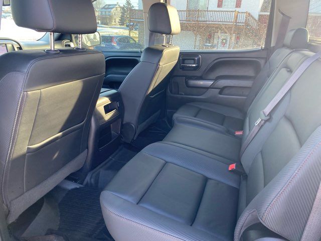 2017 GMC Sierra 1500 SLT | Ephrata, PA | Pine Tree Motors