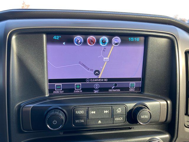 2017 GMC Sierra 1500 SLT | Ephrata, PA | Pine Tree Motors